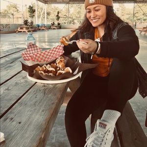 Meet your Posher, Shuwei